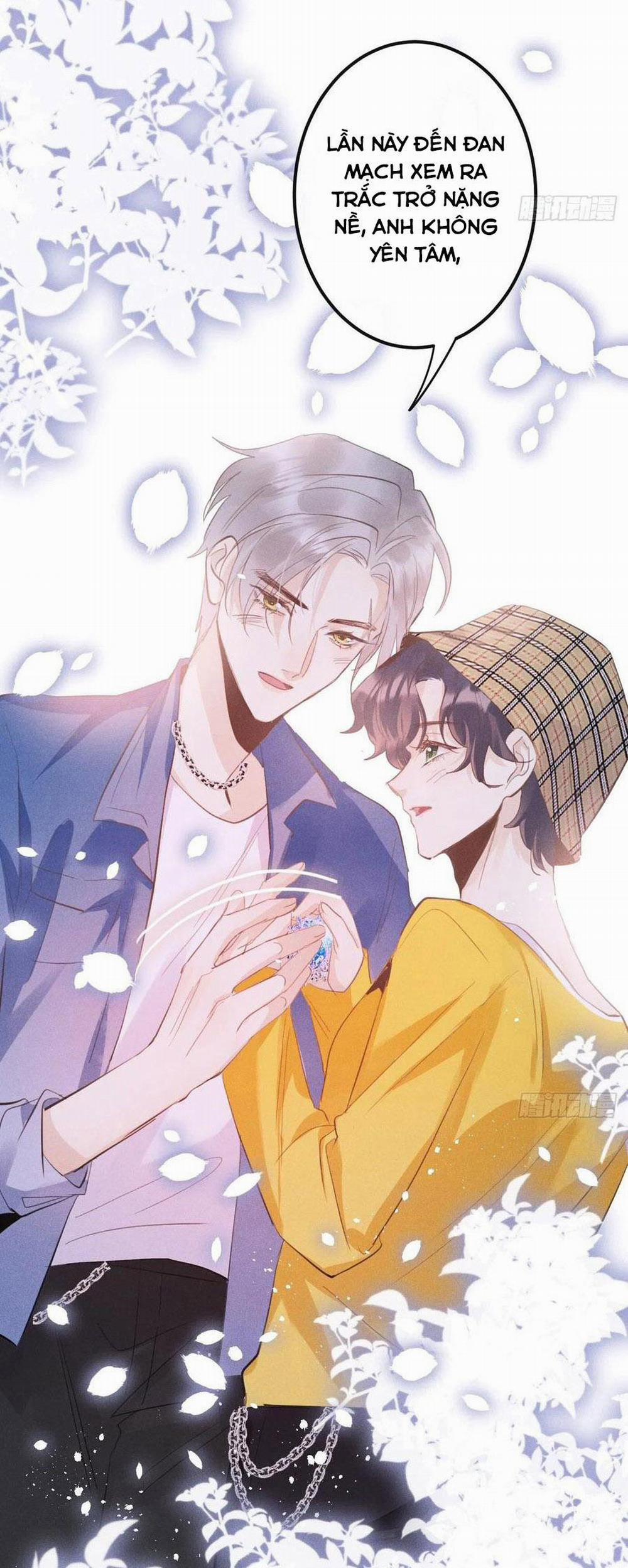 Lang Sói Thượng Khẩu 39 trang 36