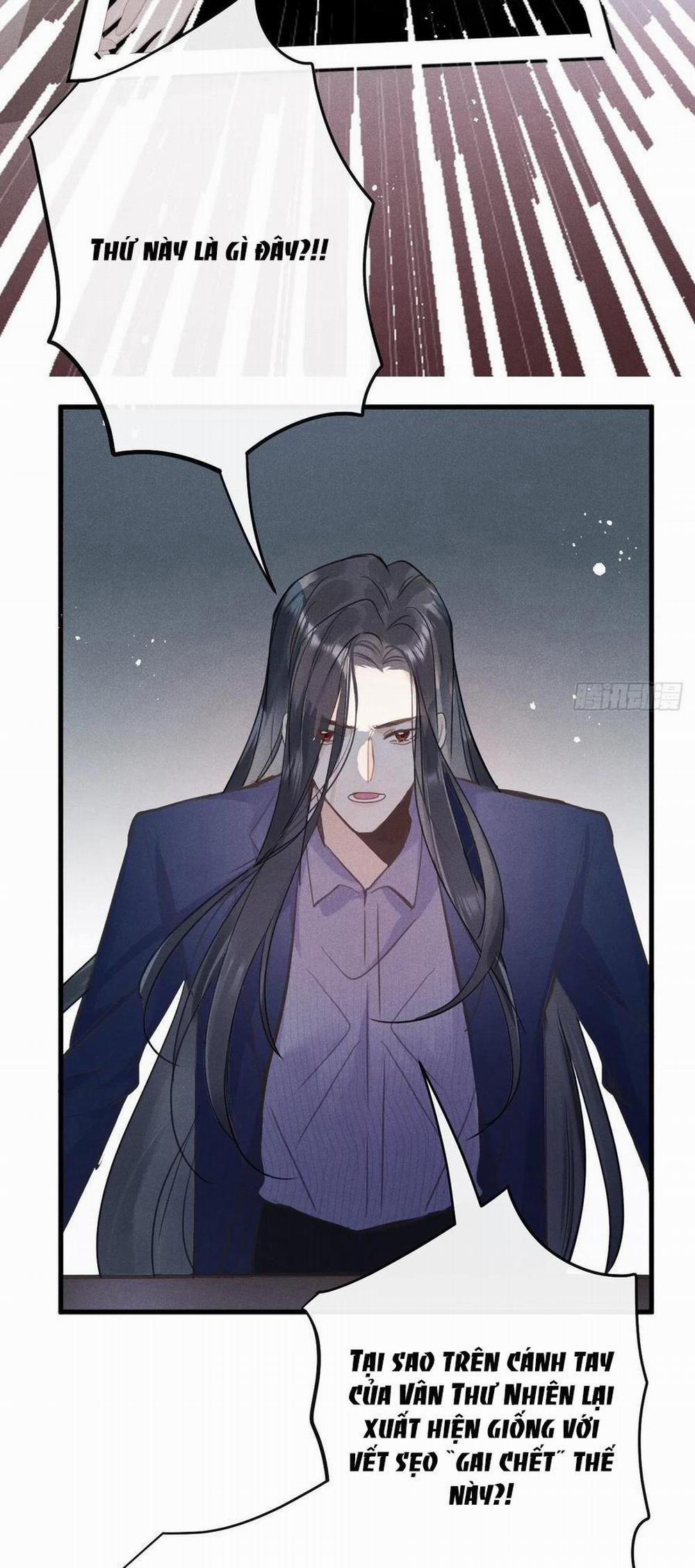 Lang Sói Thượng Khẩu 39 trang 40