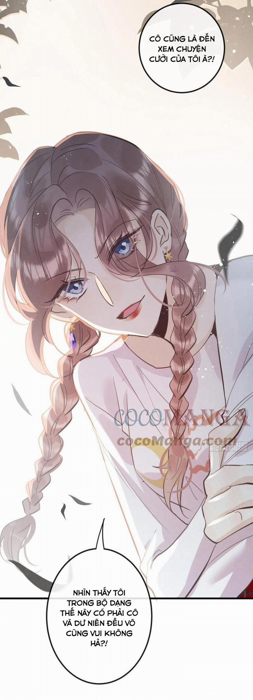 Lang Sói Thượng Khẩu 39 trang 7