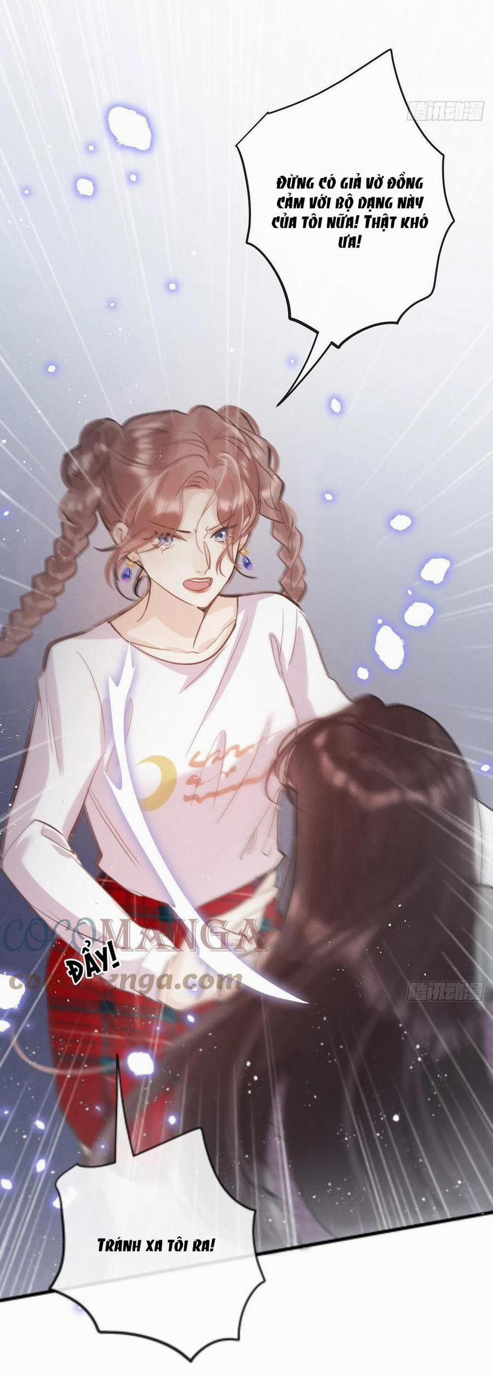 Lang Sói Thượng Khẩu 39 trang 9