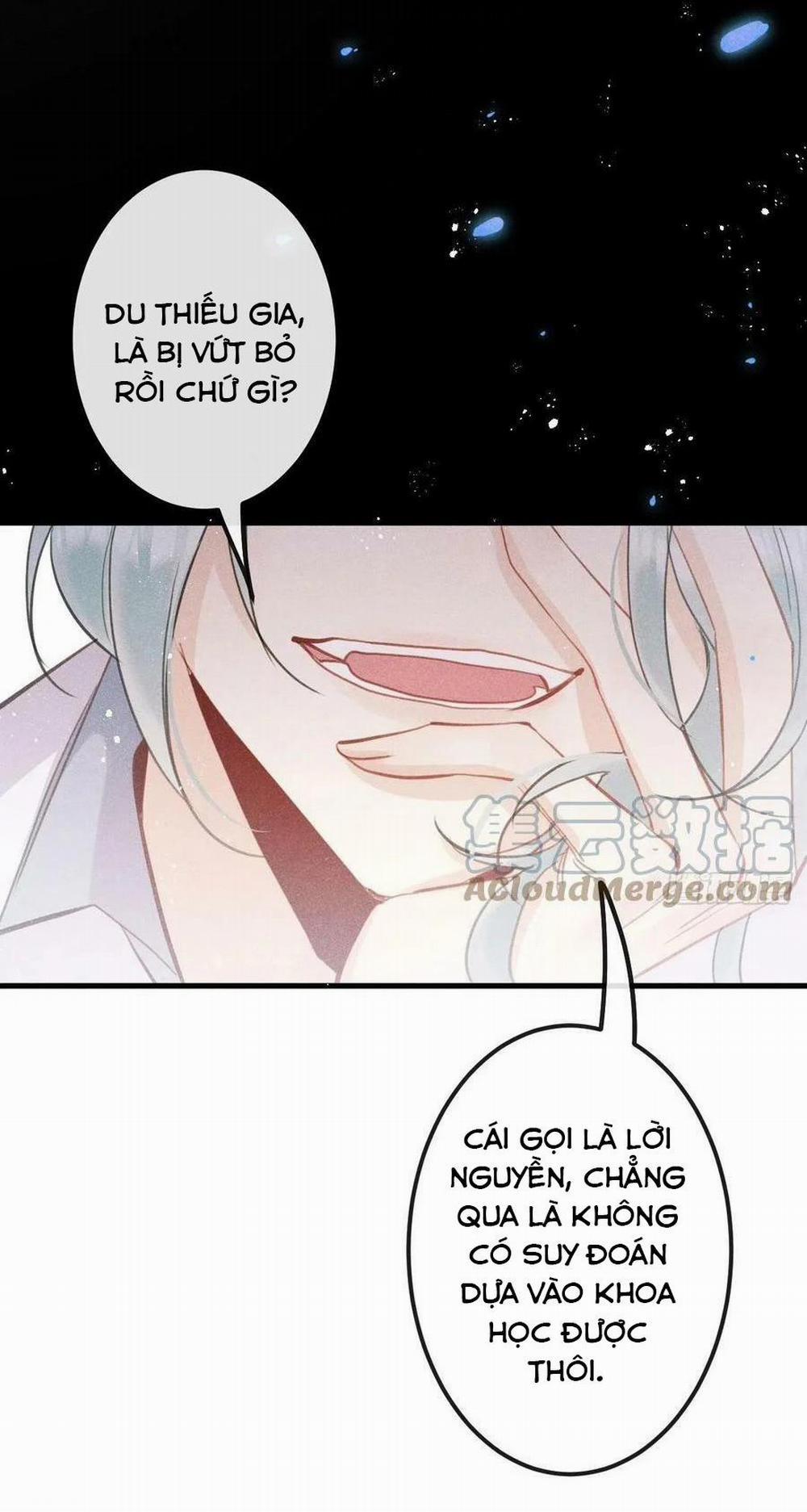 Lang Sói Thượng Khẩu 40 trang 10