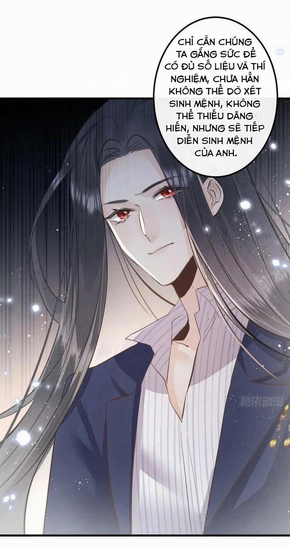 Lang Sói Thượng Khẩu 40 trang 11