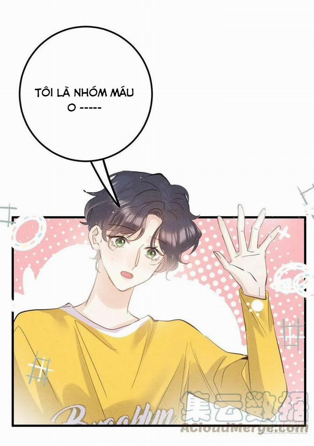 Lang Sói Thượng Khẩu 40 trang 22