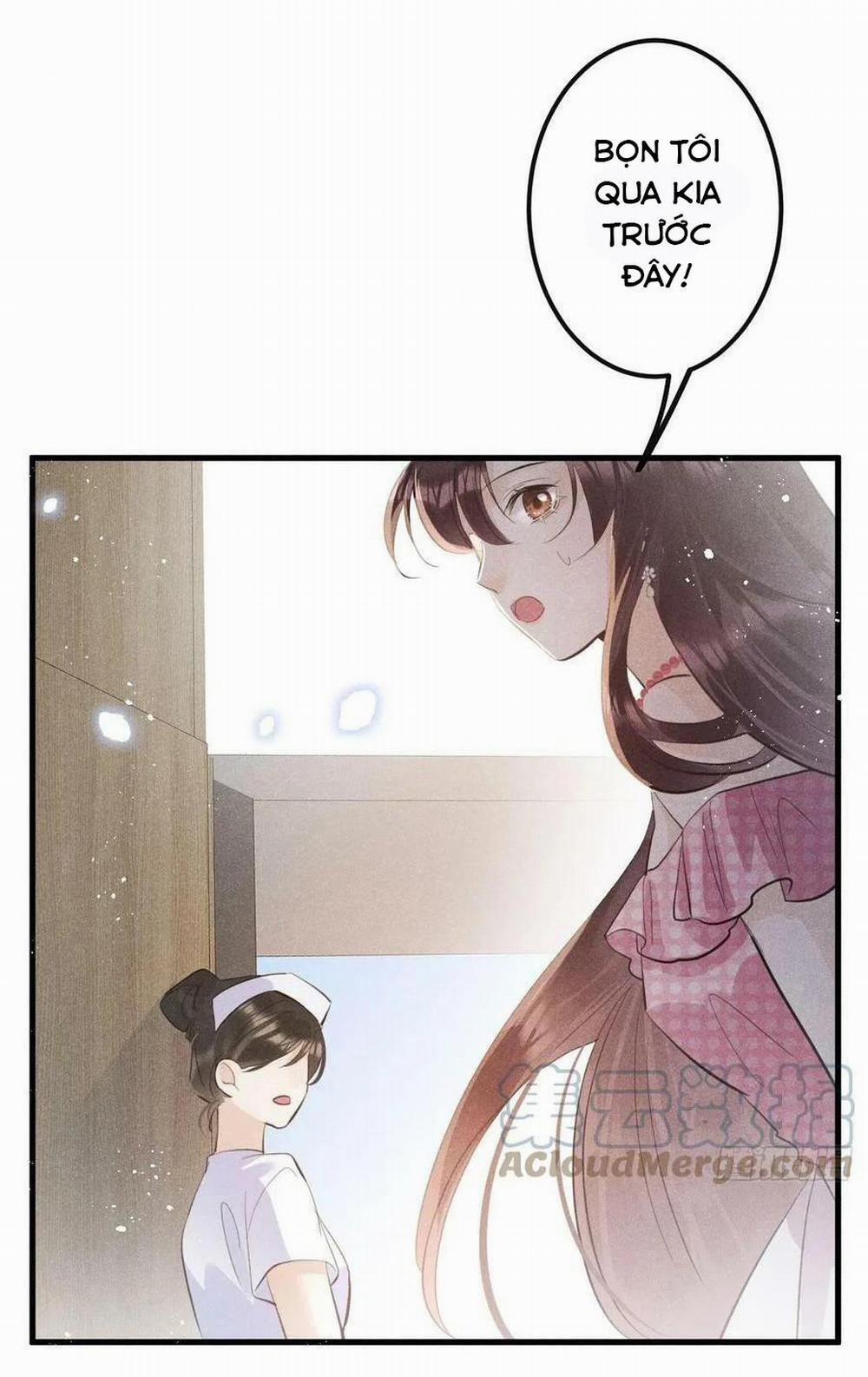 Lang Sói Thượng Khẩu 40 trang 27