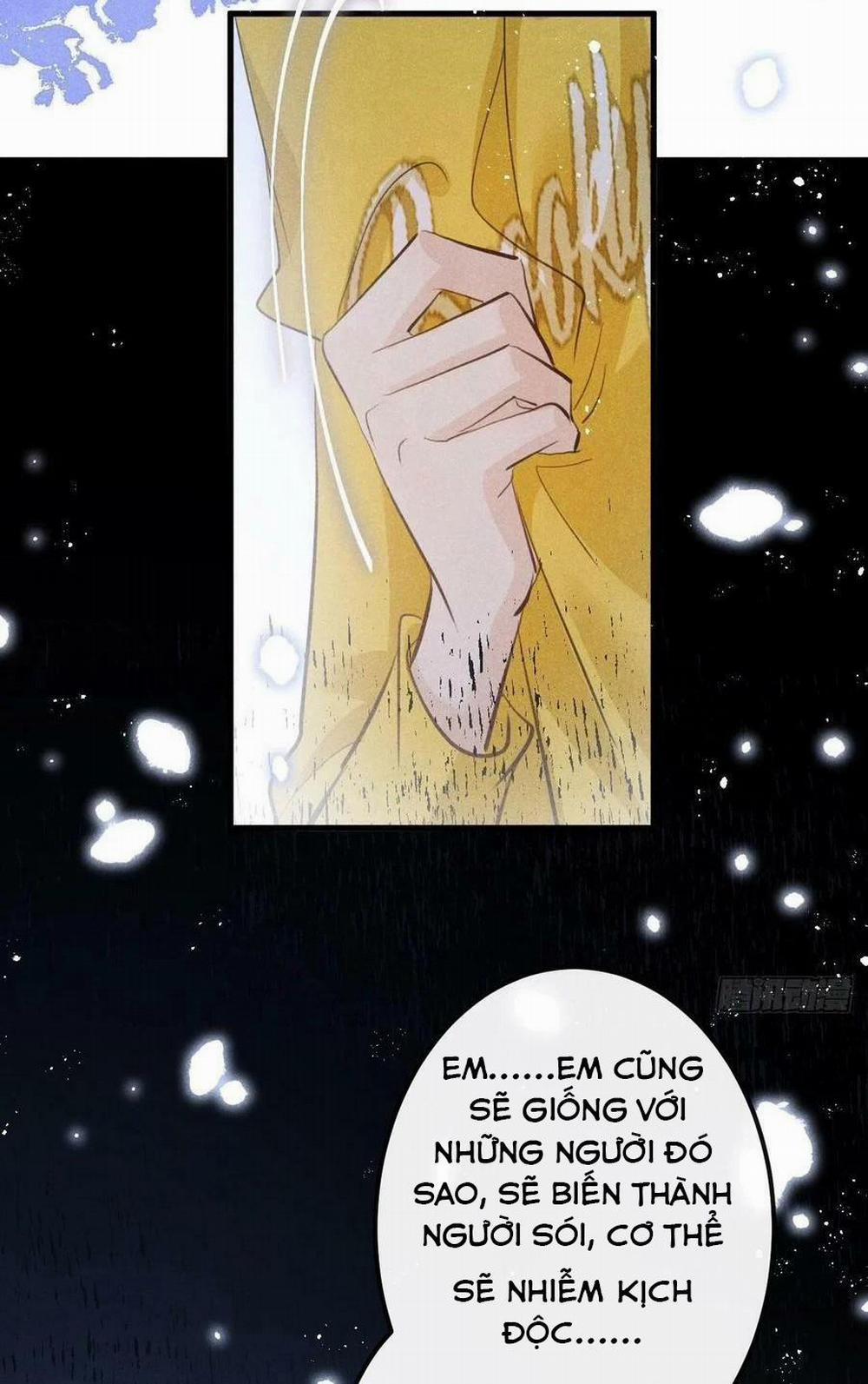 Lang Sói Thượng Khẩu 40 trang 31