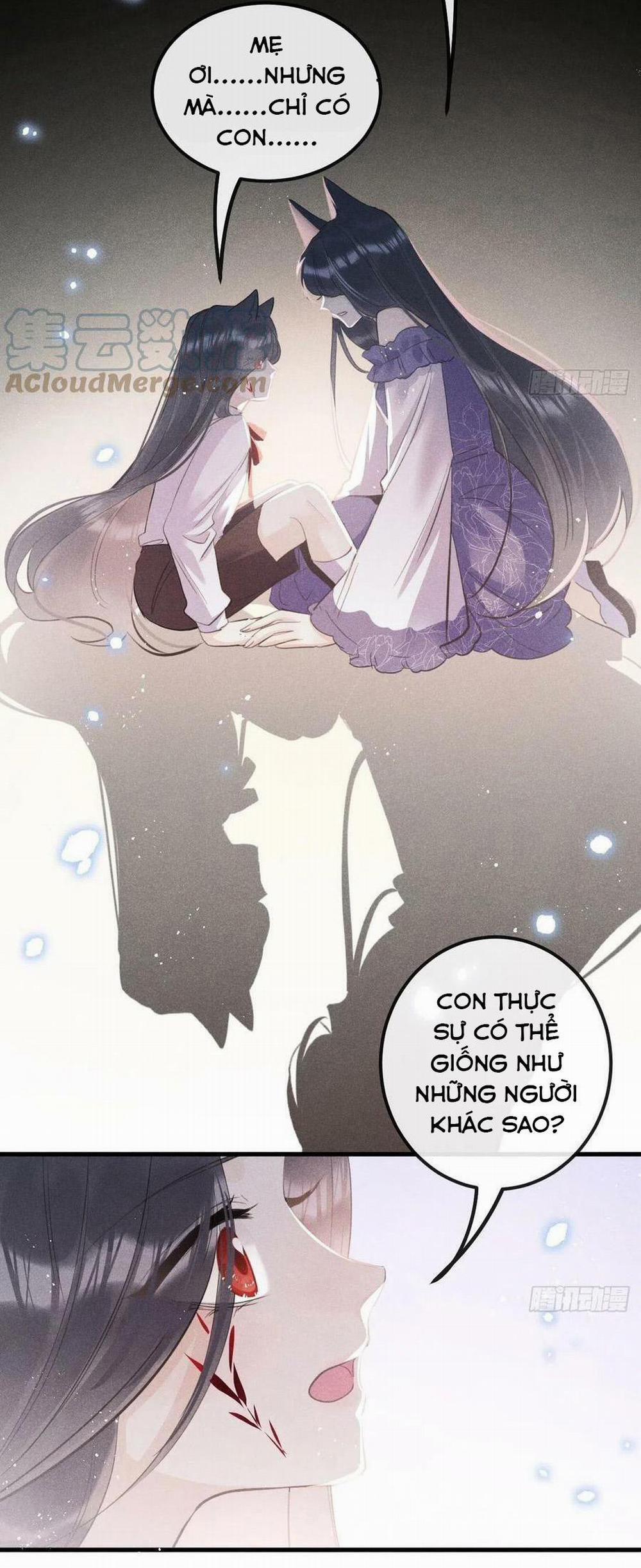 Lang Sói Thượng Khẩu 40 trang 4