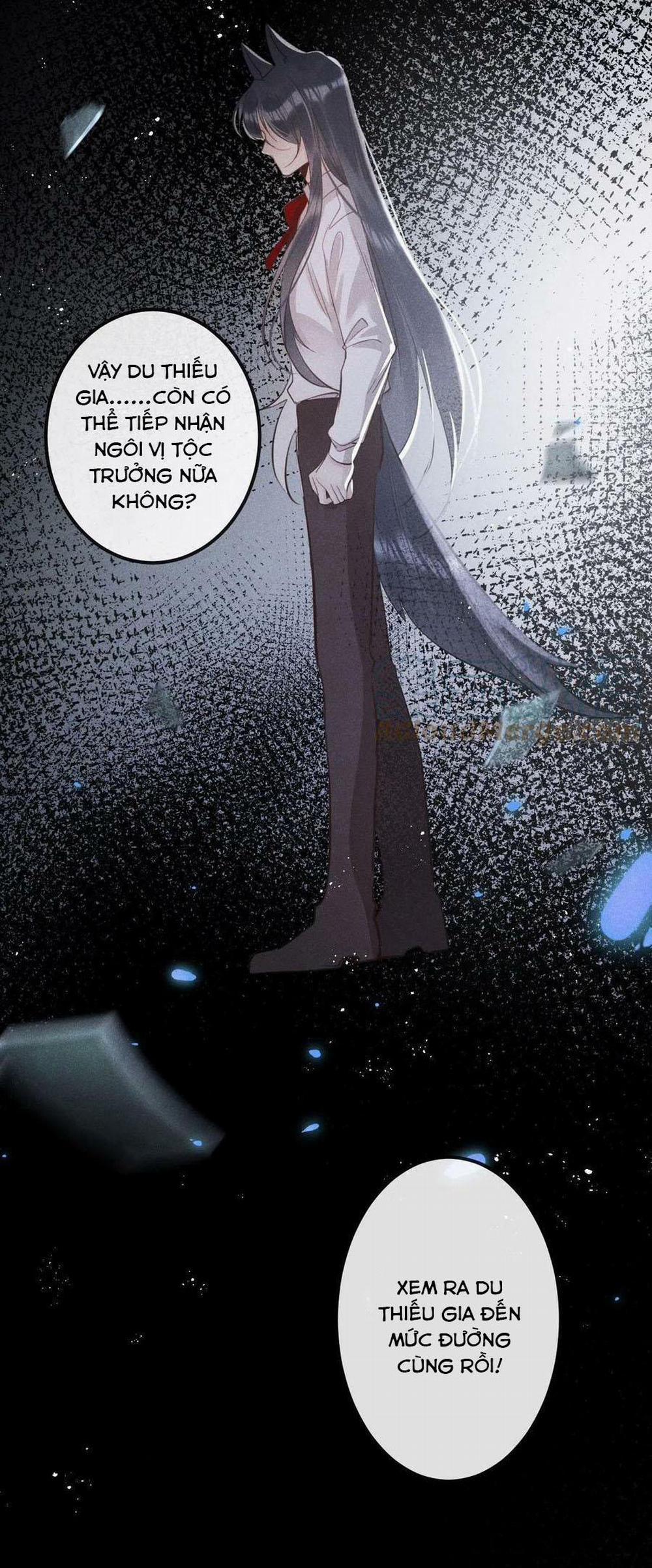 Lang Sói Thượng Khẩu 40 trang 8