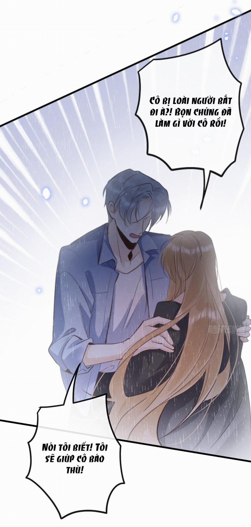 Lang Sói Thượng Khẩu 41 trang 11