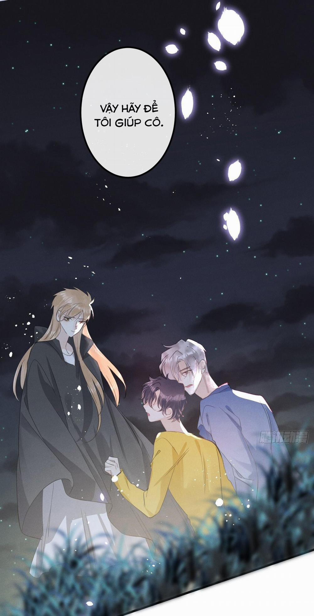 Lang Sói Thượng Khẩu 41 trang 19