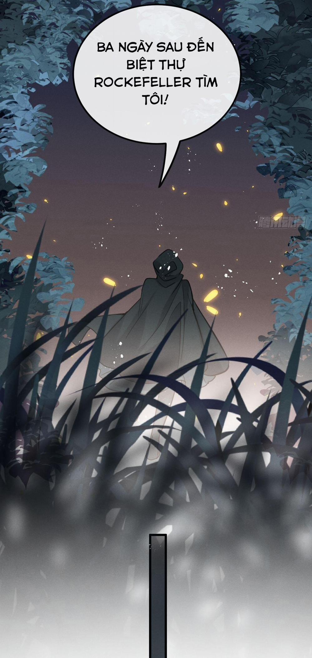 Lang Sói Thượng Khẩu 41 trang 27