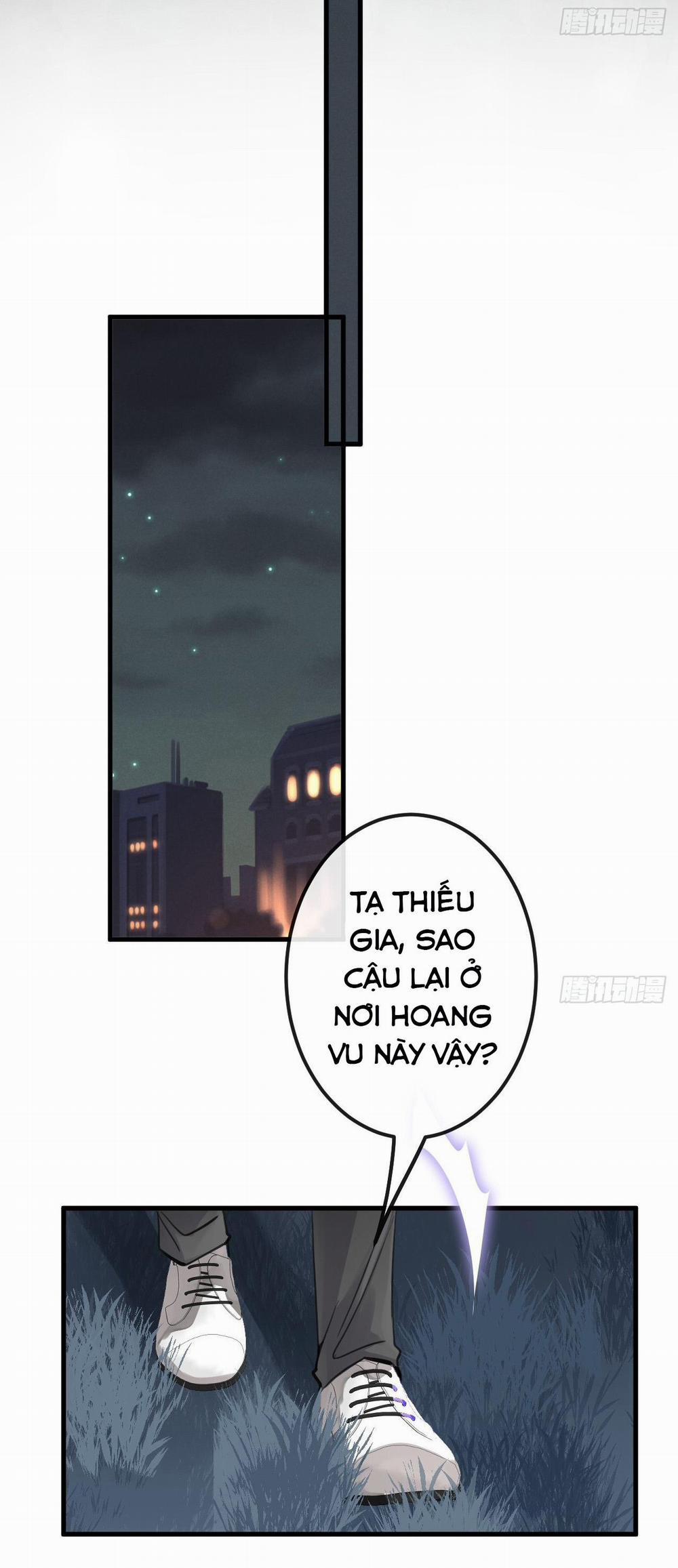 Lang Sói Thượng Khẩu 41 trang 28