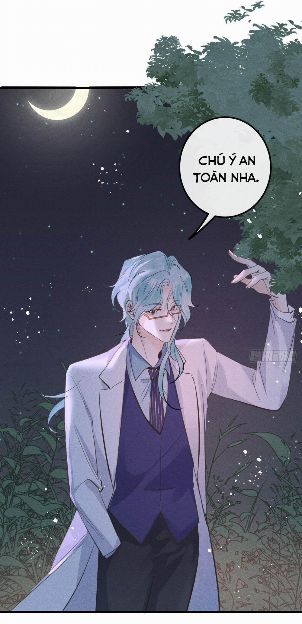 Lang Sói Thượng Khẩu 41 trang 29