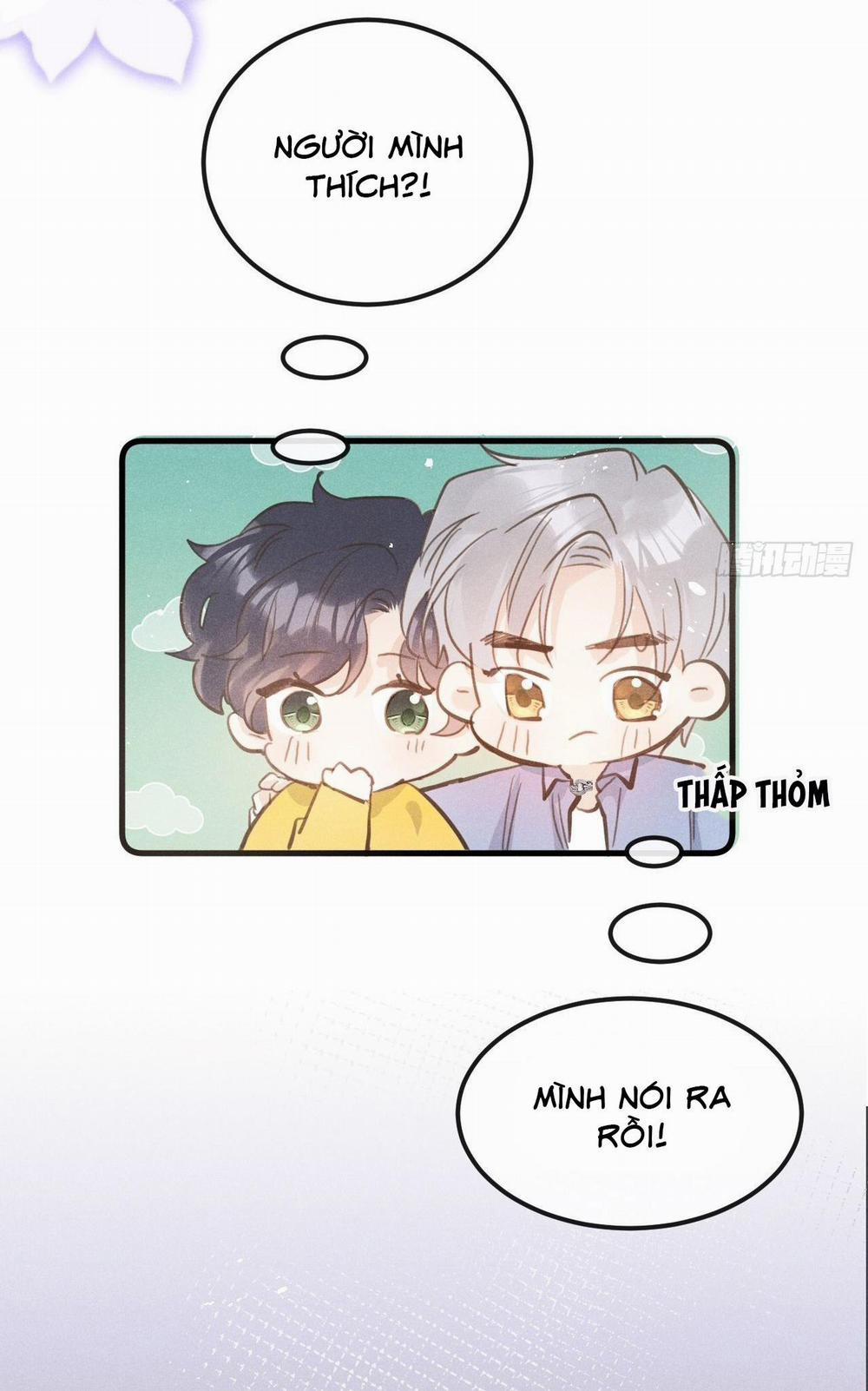 Lang Sói Thượng Khẩu 41 trang 33