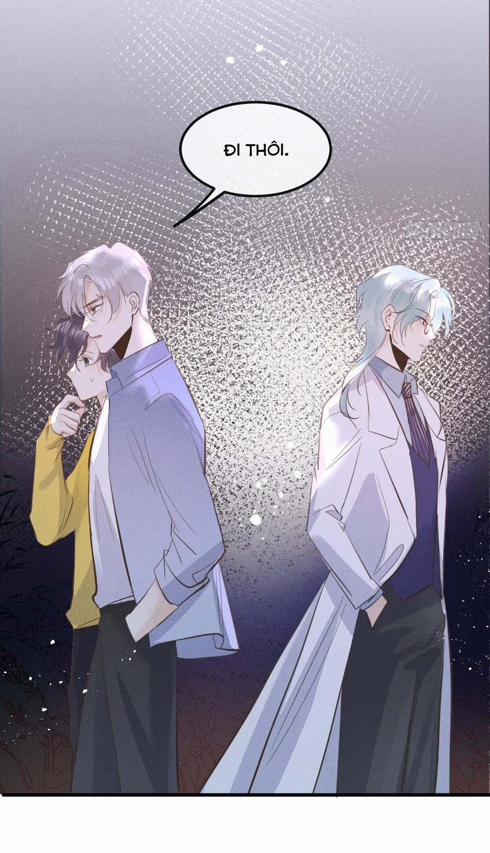 Lang Sói Thượng Khẩu 41 trang 34