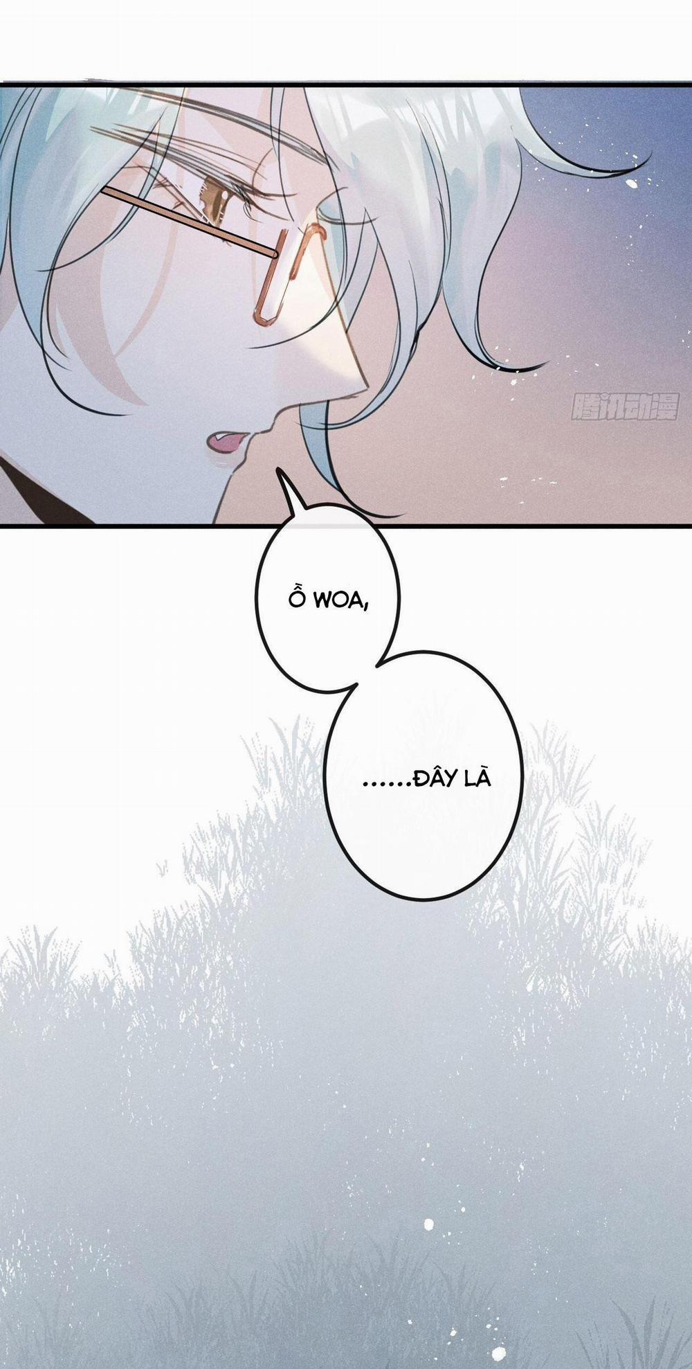 Lang Sói Thượng Khẩu 41 trang 36