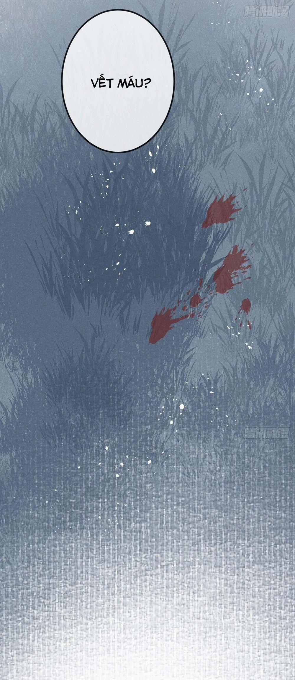 Lang Sói Thượng Khẩu 41 trang 37