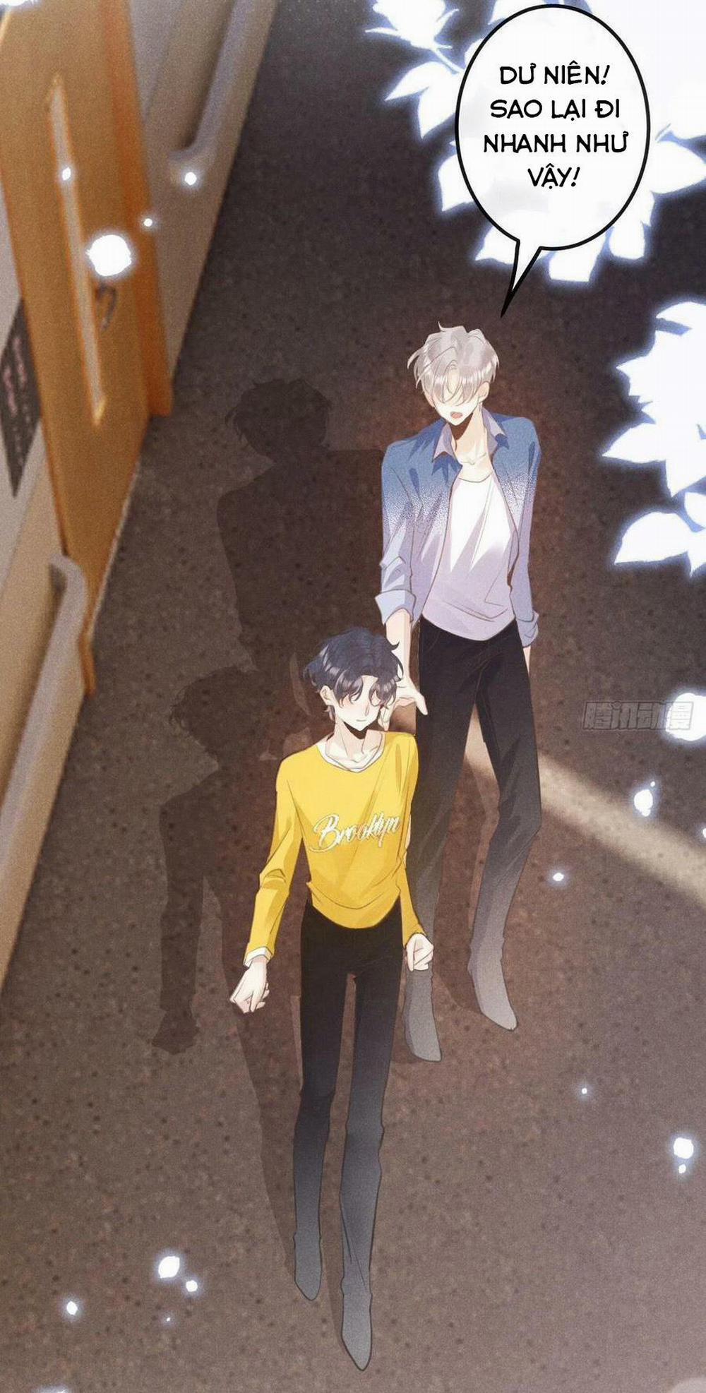 Lang Sói Thượng Khẩu 42.1 trang 1