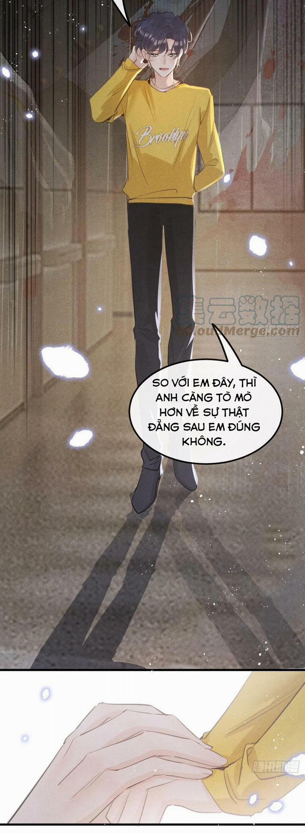 Lang Sói Thượng Khẩu 42.1 trang 14