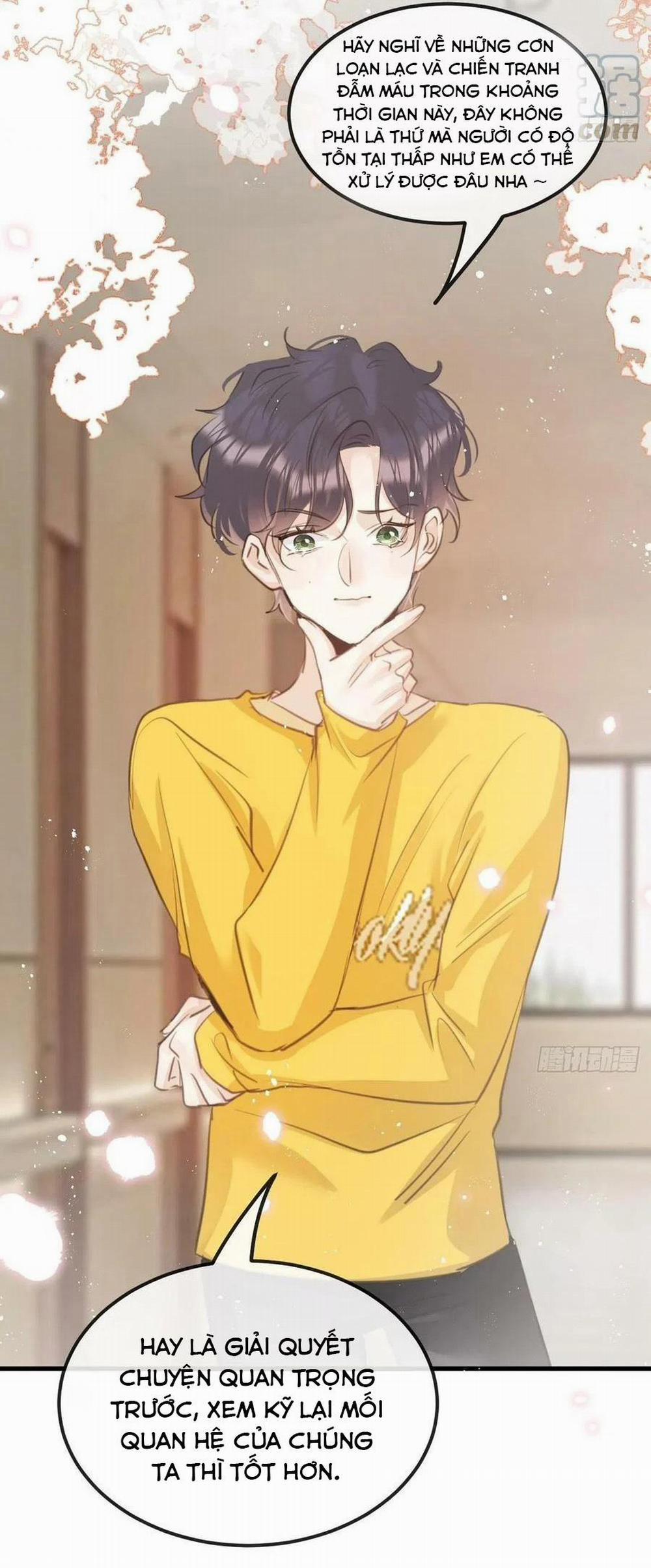 Lang Sói Thượng Khẩu 42.1 trang 21