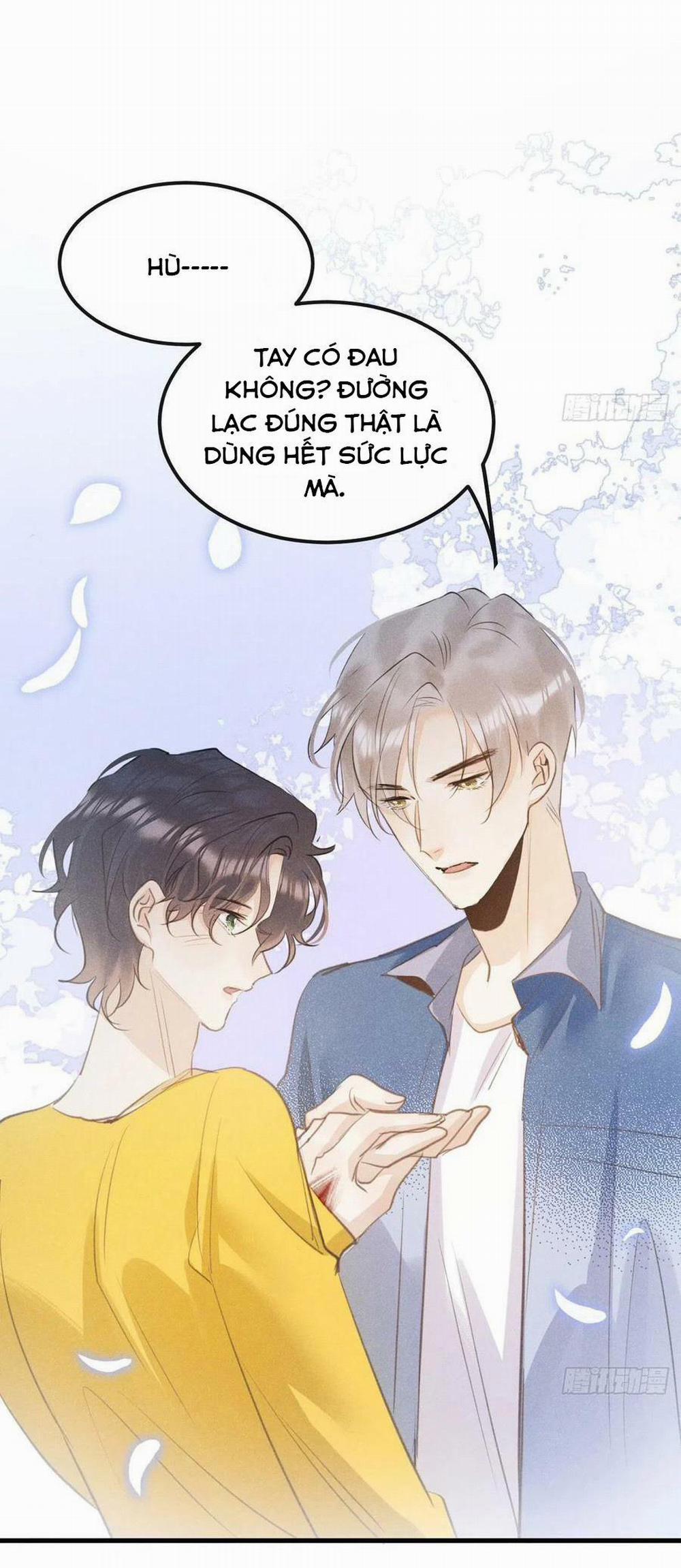 Lang Sói Thượng Khẩu 42.1 trang 3