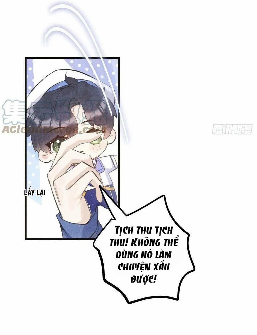 Lang Sói Thượng Khẩu 42.2 Phiên ngoại 1 trang 30