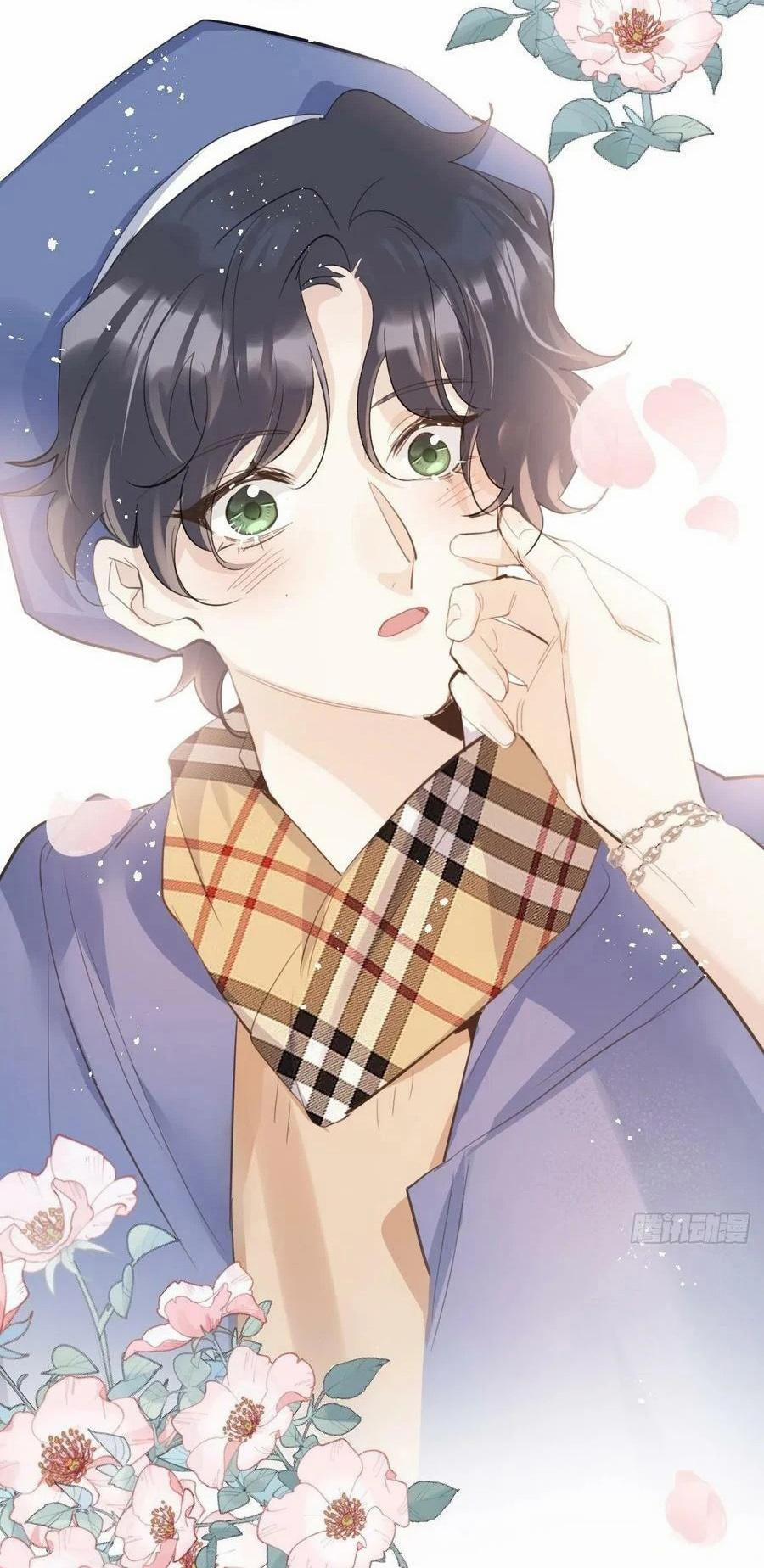 Lang Sói Thượng Khẩu 42.2 Phiên ngoại 1 trang 36