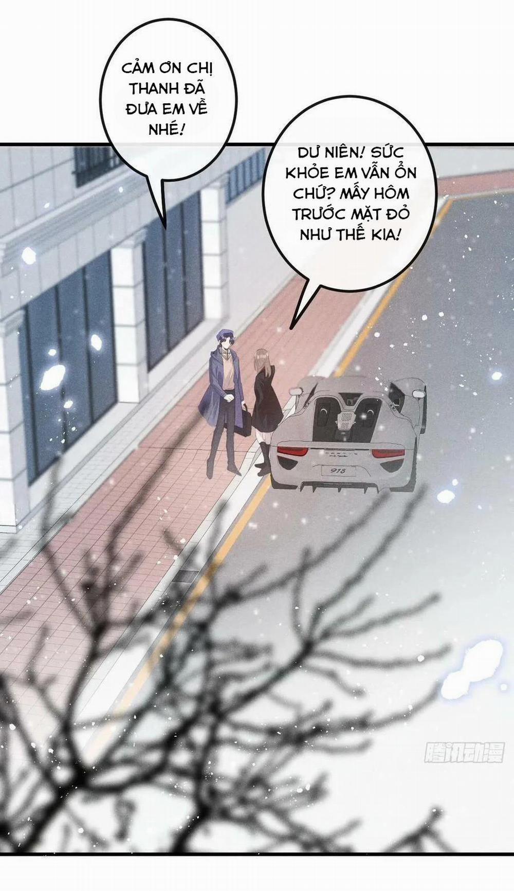 Lang Sói Thượng Khẩu 42.2 trang 21