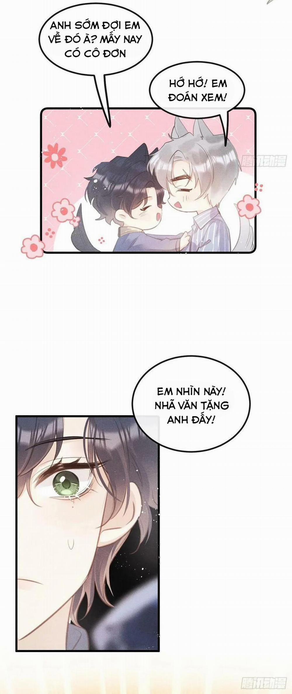 Lang Sói Thượng Khẩu 42.2 trang 26