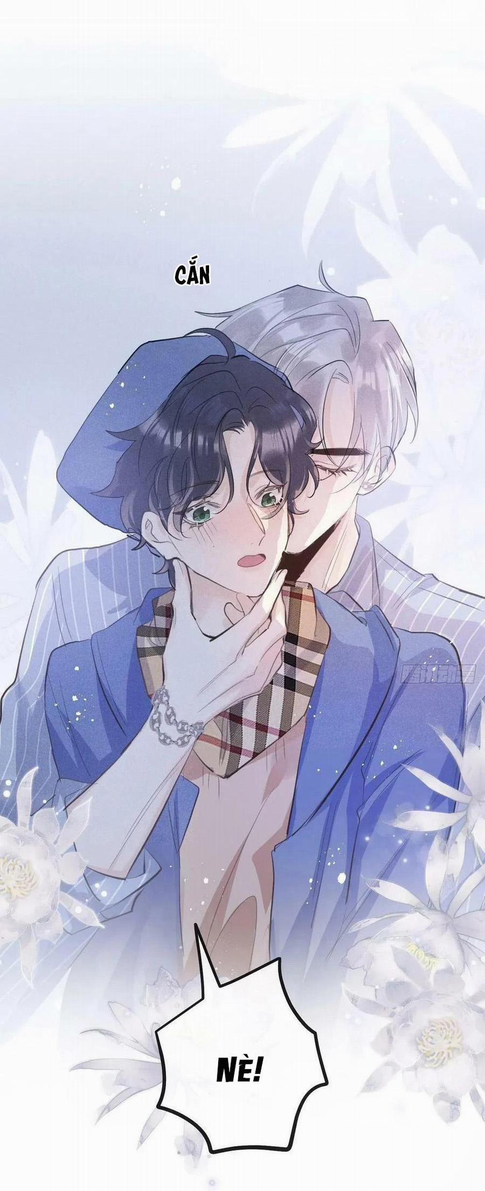 Lang Sói Thượng Khẩu 42.2 trang 34