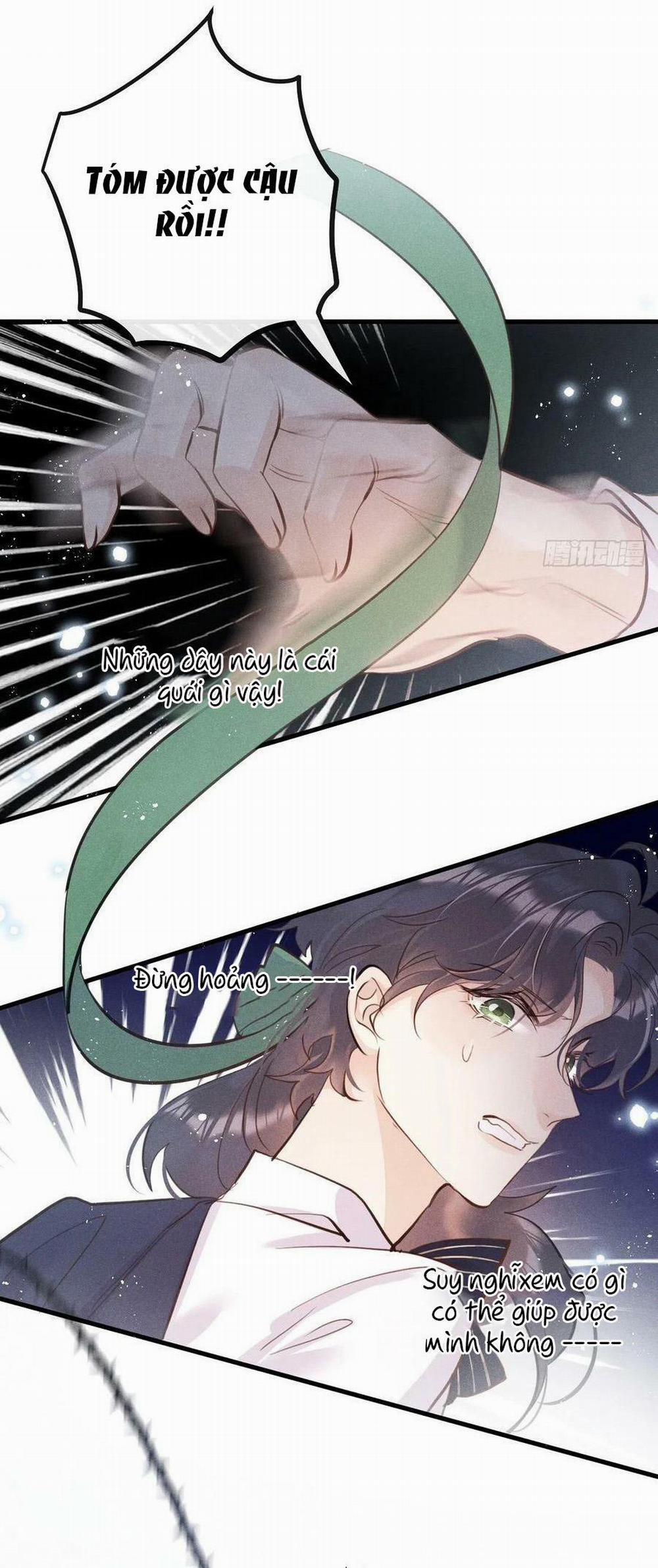 Lang Sói Thượng Khẩu 43 trang 11