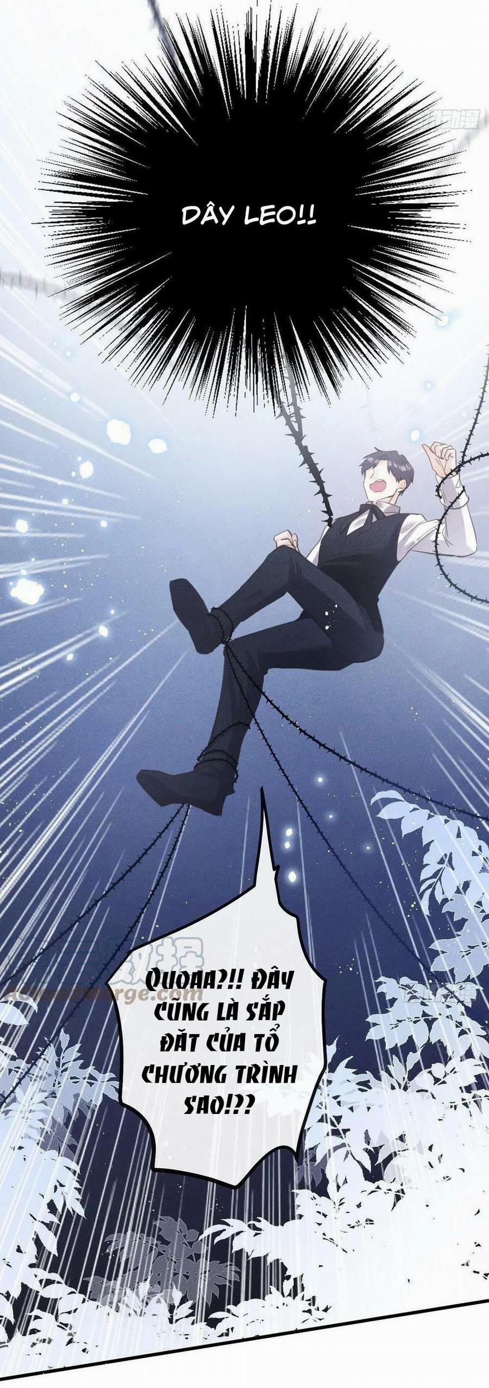 Lang Sói Thượng Khẩu 43 trang 12