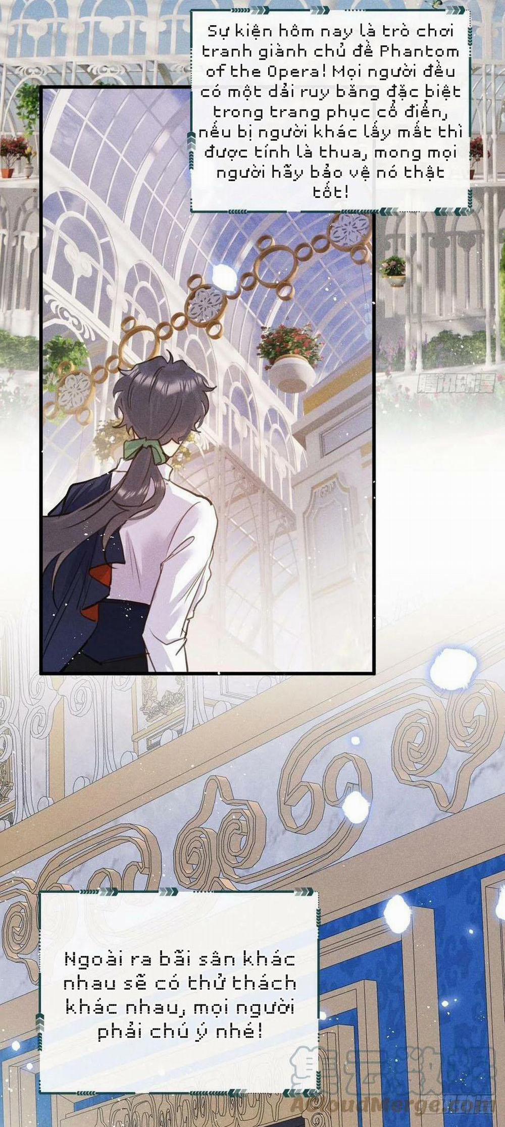 Lang Sói Thượng Khẩu 43 trang 4