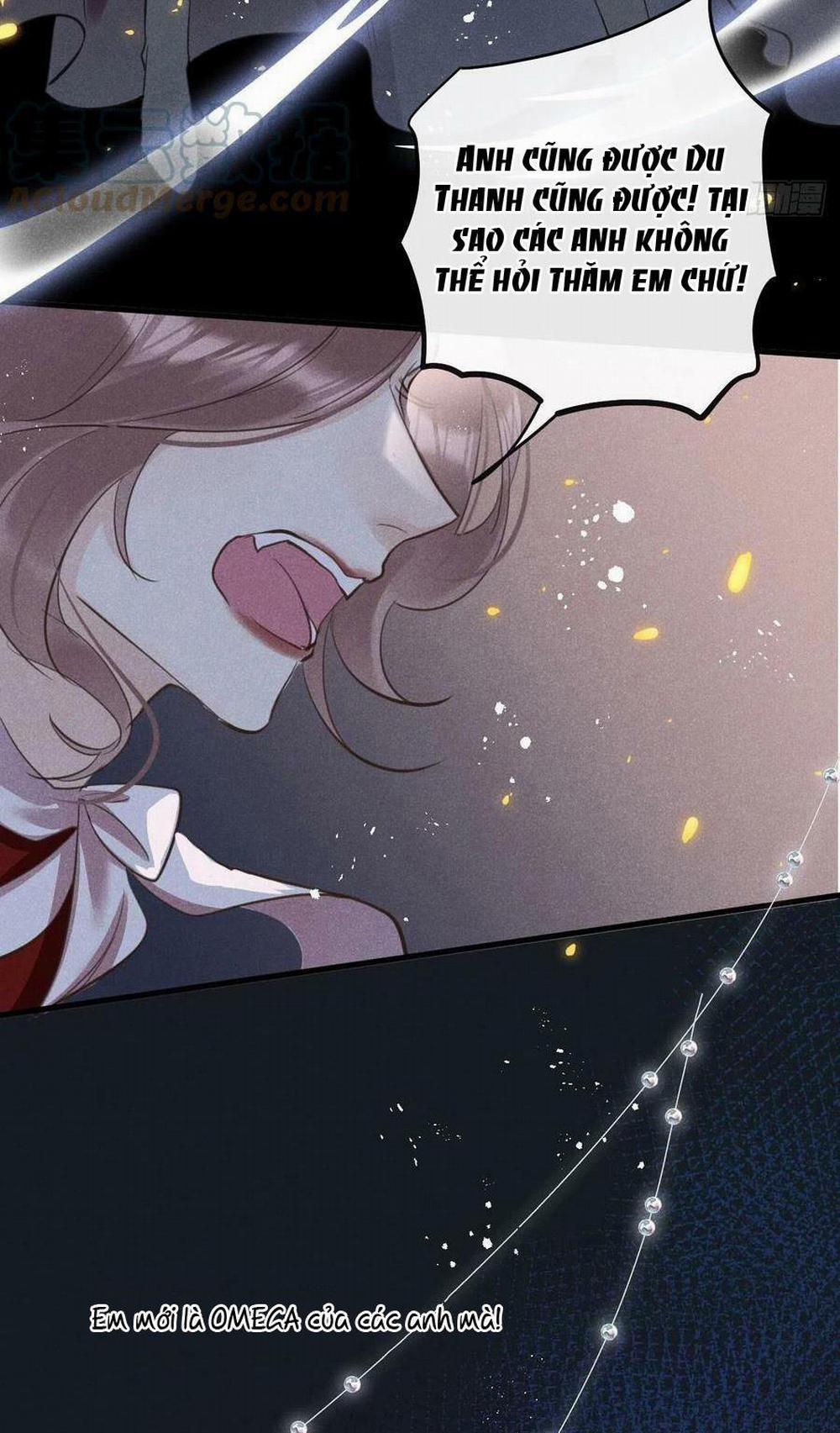 Lang Sói Thượng Khẩu 44 trang 33