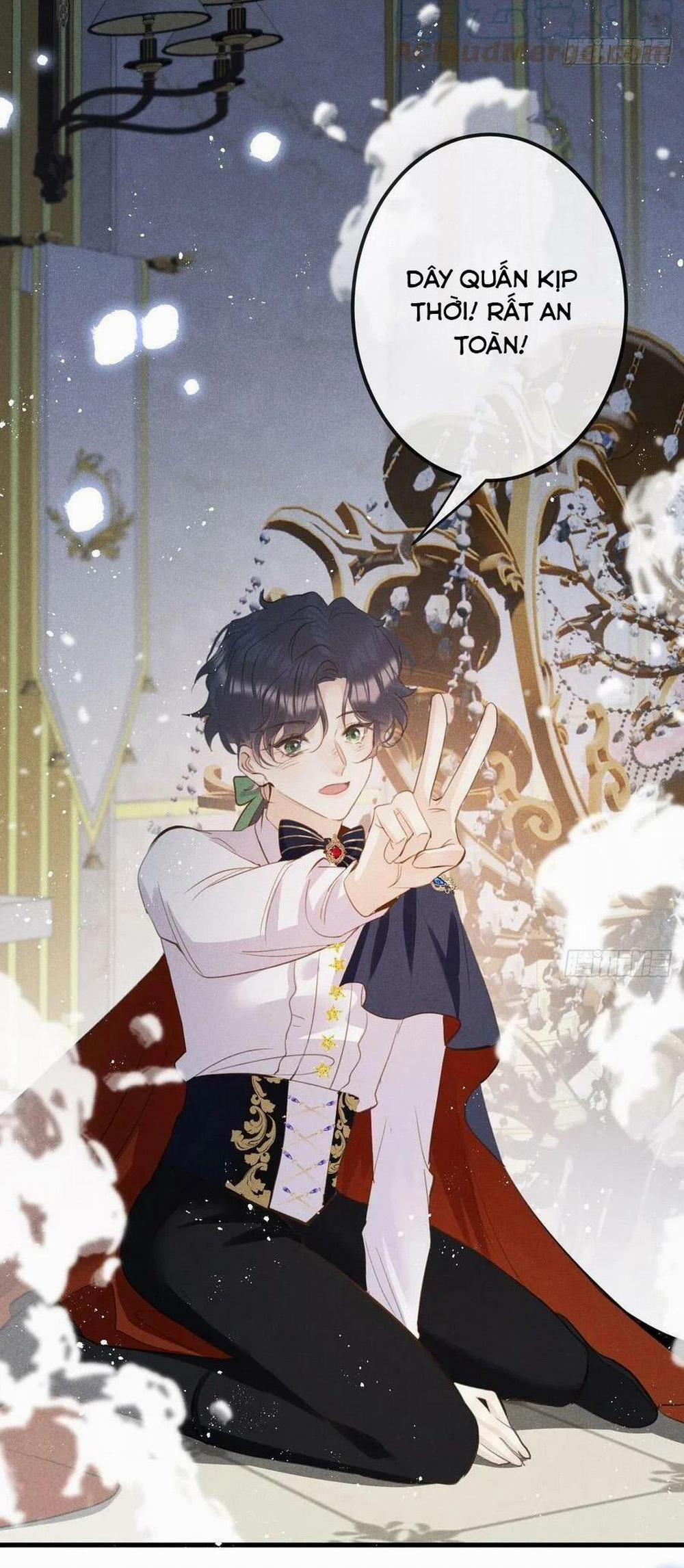 Lang Sói Thượng Khẩu 45 trang 15