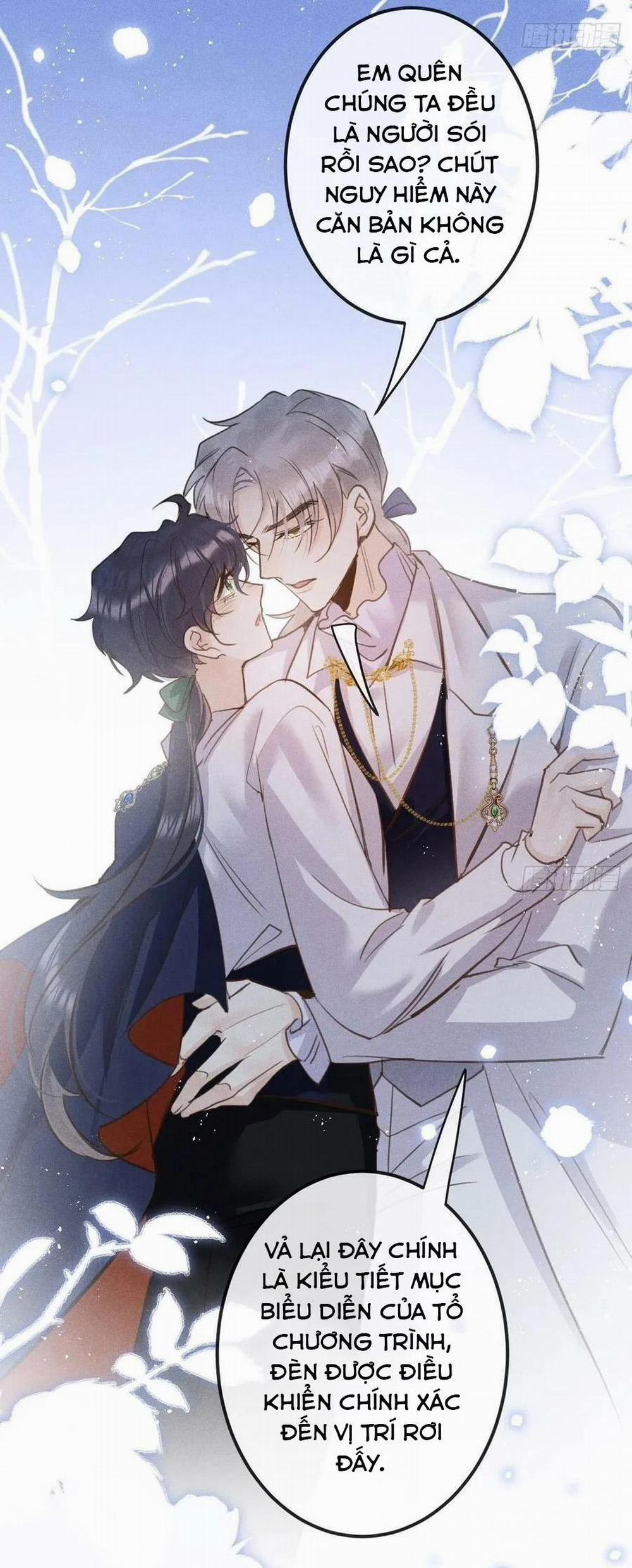 Lang Sói Thượng Khẩu 45 trang 18