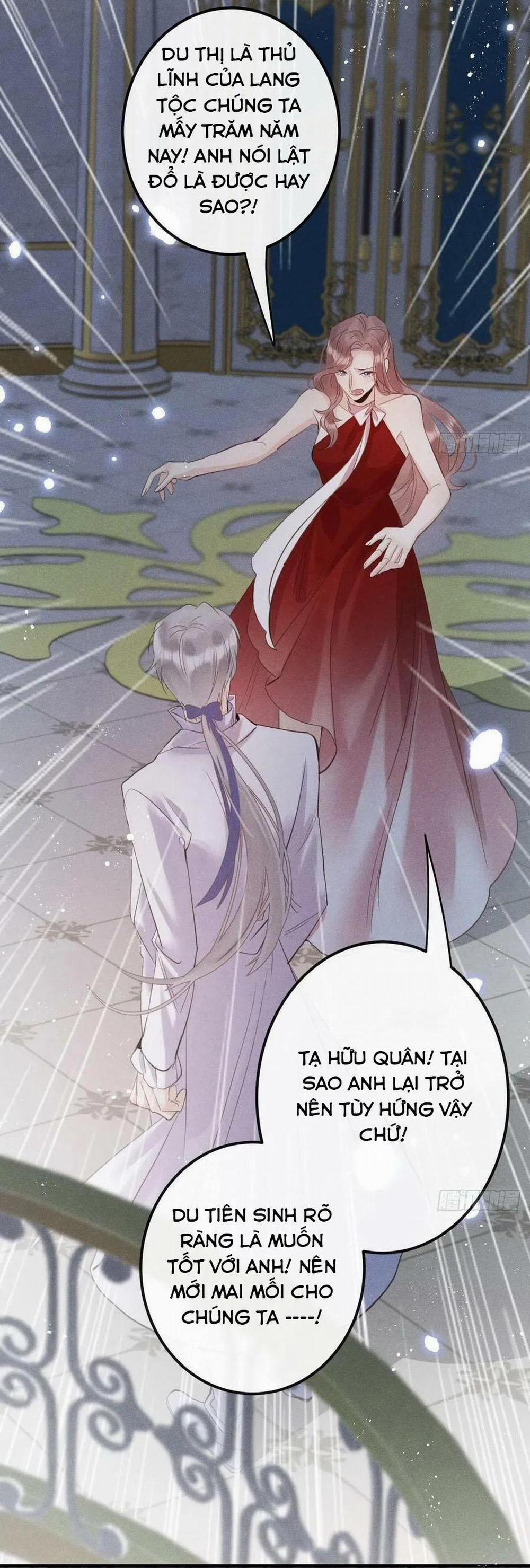 Lang Sói Thượng Khẩu 45 trang 2