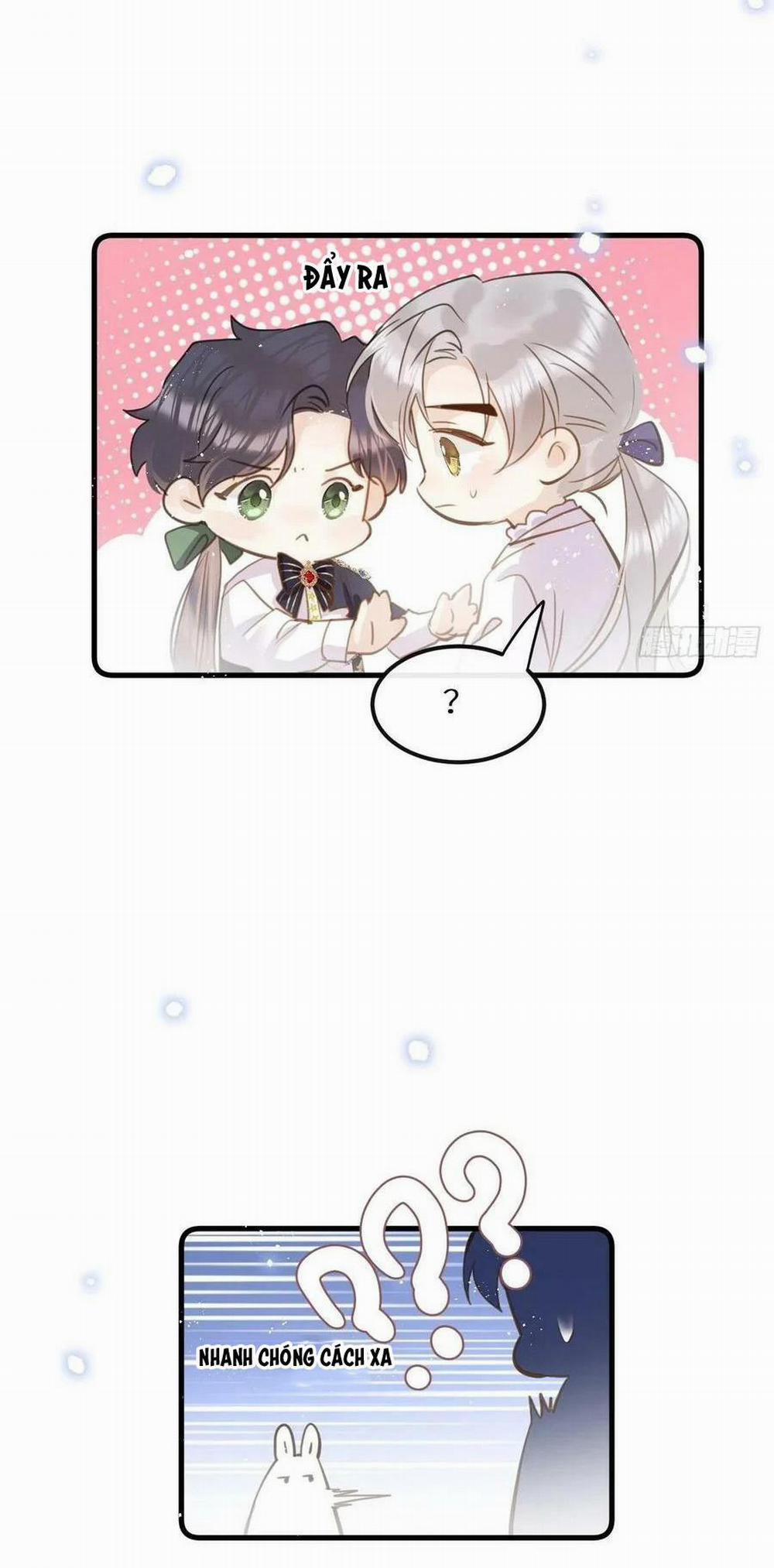 Lang Sói Thượng Khẩu 45 trang 20