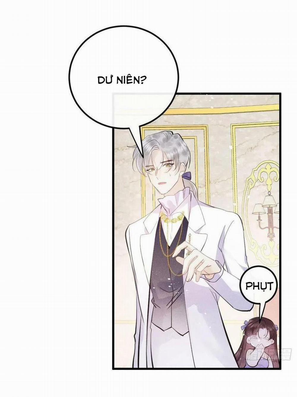 Lang Sói Thượng Khẩu 45 trang 21