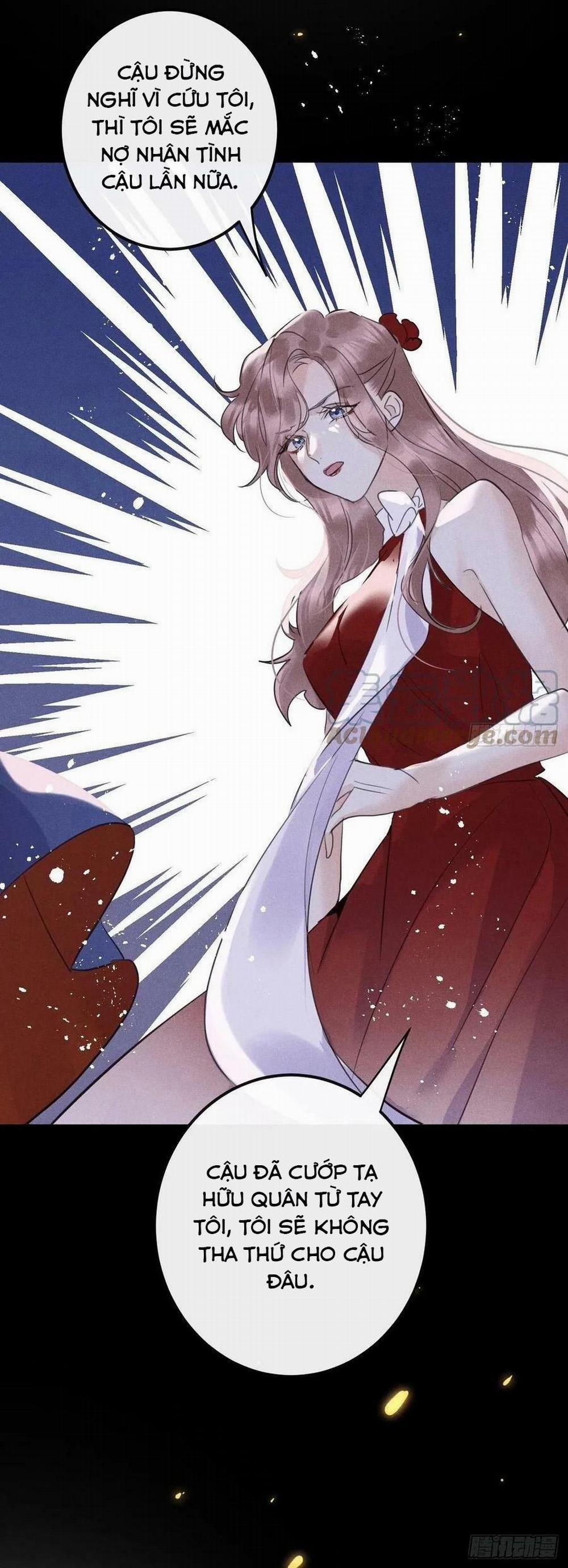 Lang Sói Thượng Khẩu 45 trang 25