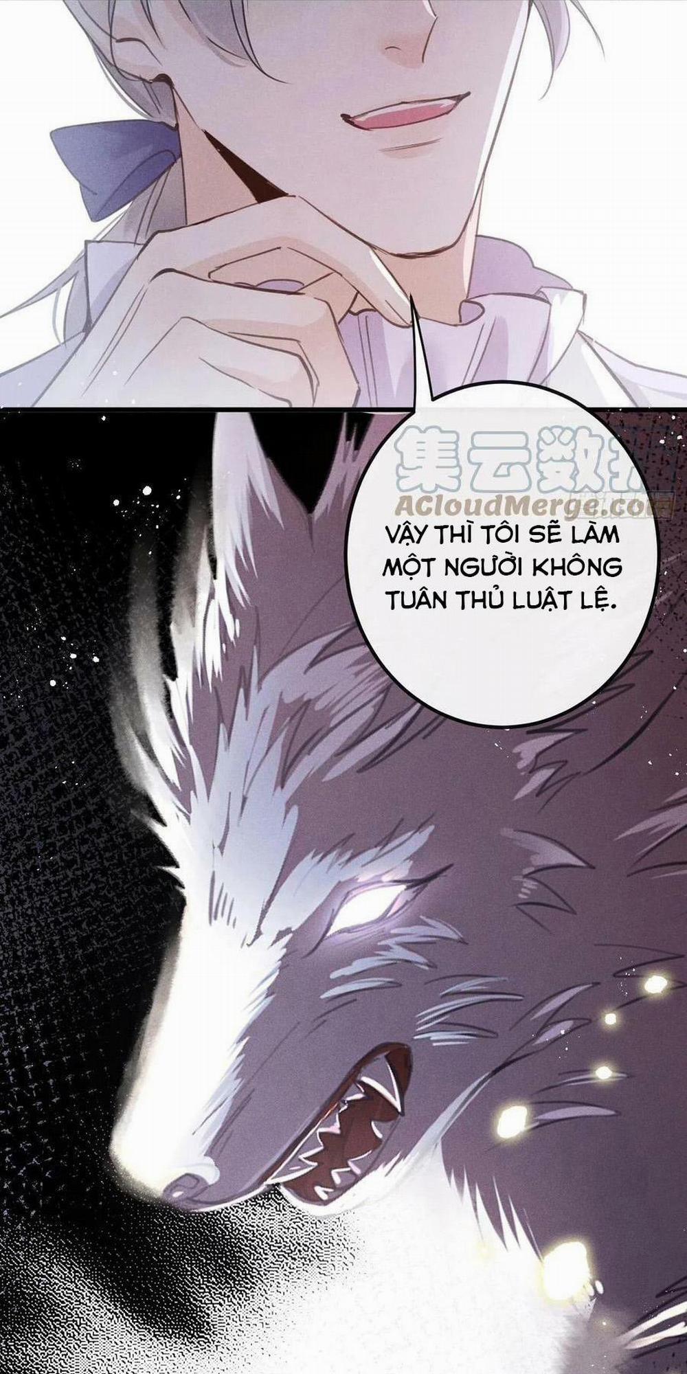 Lang Sói Thượng Khẩu 45 trang 3