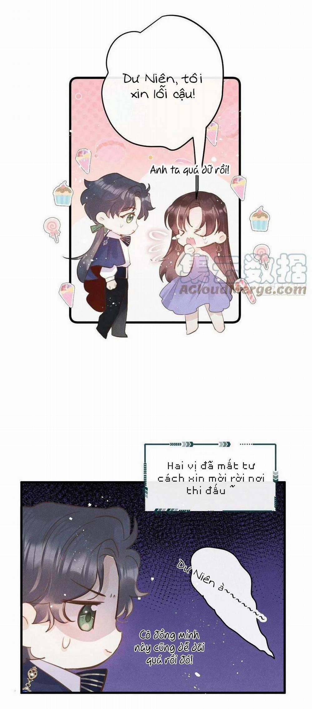 Lang Sói Thượng Khẩu 45 trang 32