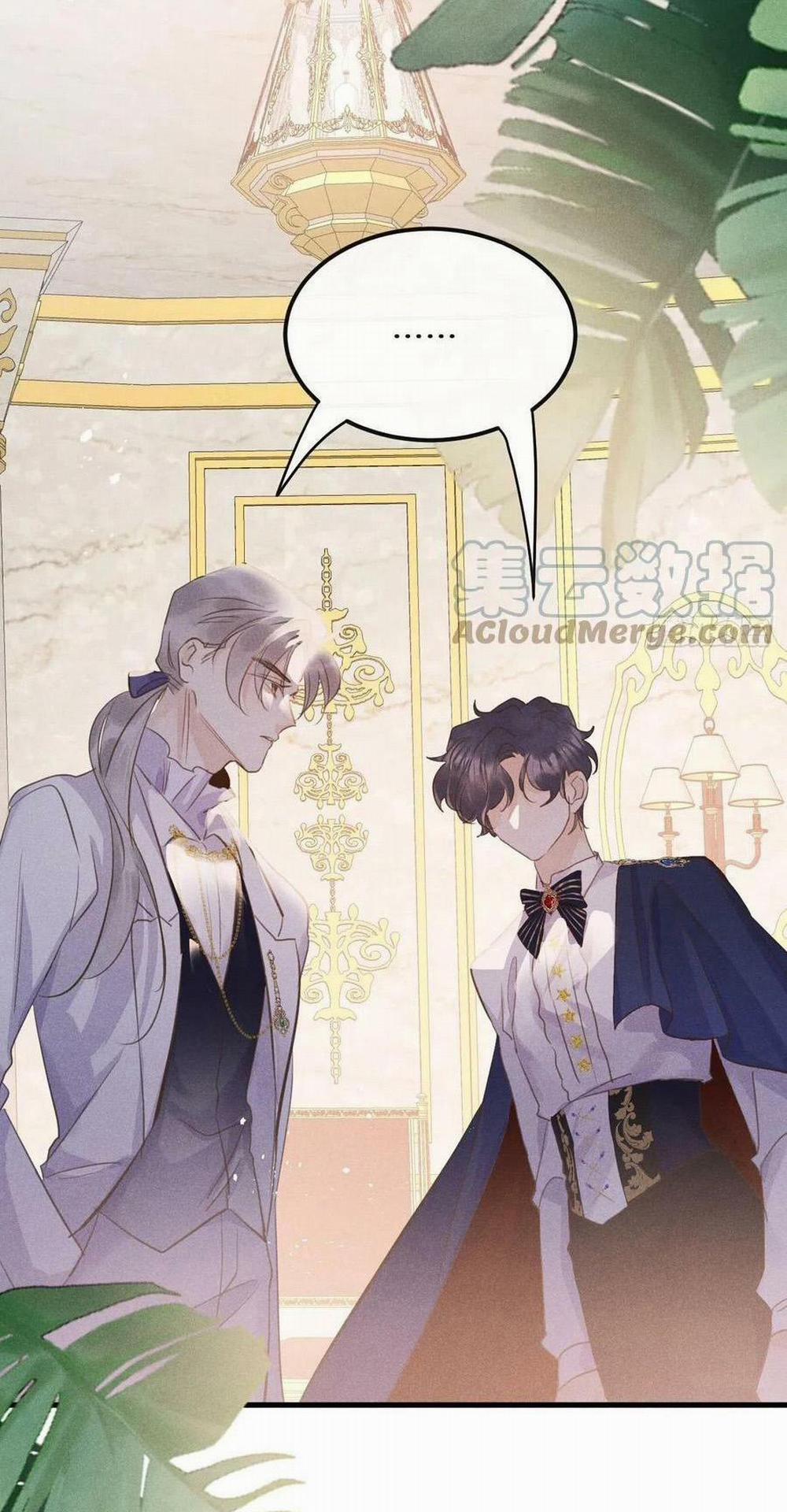 Lang Sói Thượng Khẩu 45 trang 34