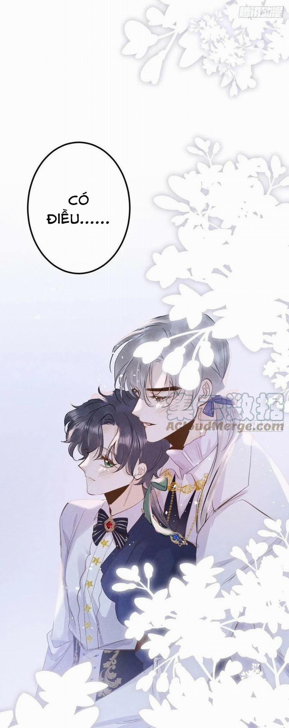 Lang Sói Thượng Khẩu 45 trang 38