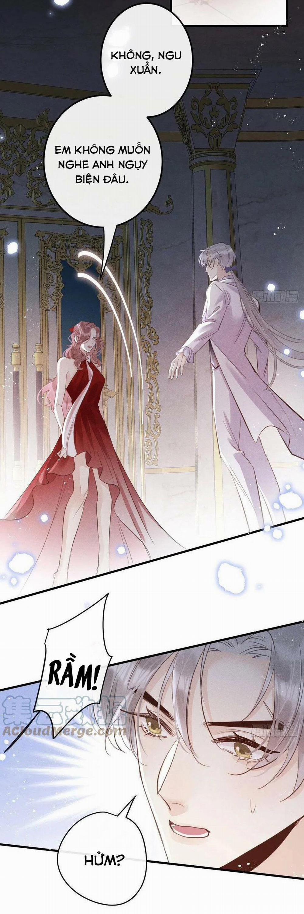 Lang Sói Thượng Khẩu 45 trang 8