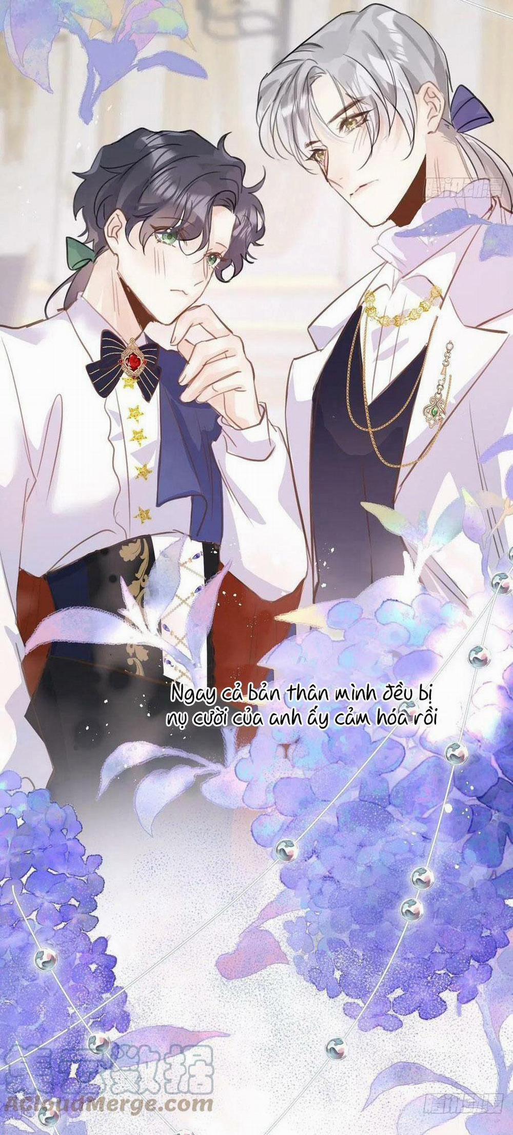 Lang Sói Thượng Khẩu 46 trang 10