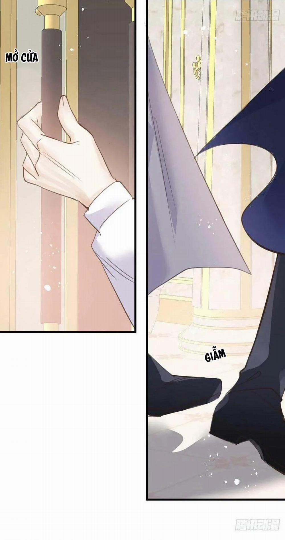 Lang Sói Thượng Khẩu 46 trang 12