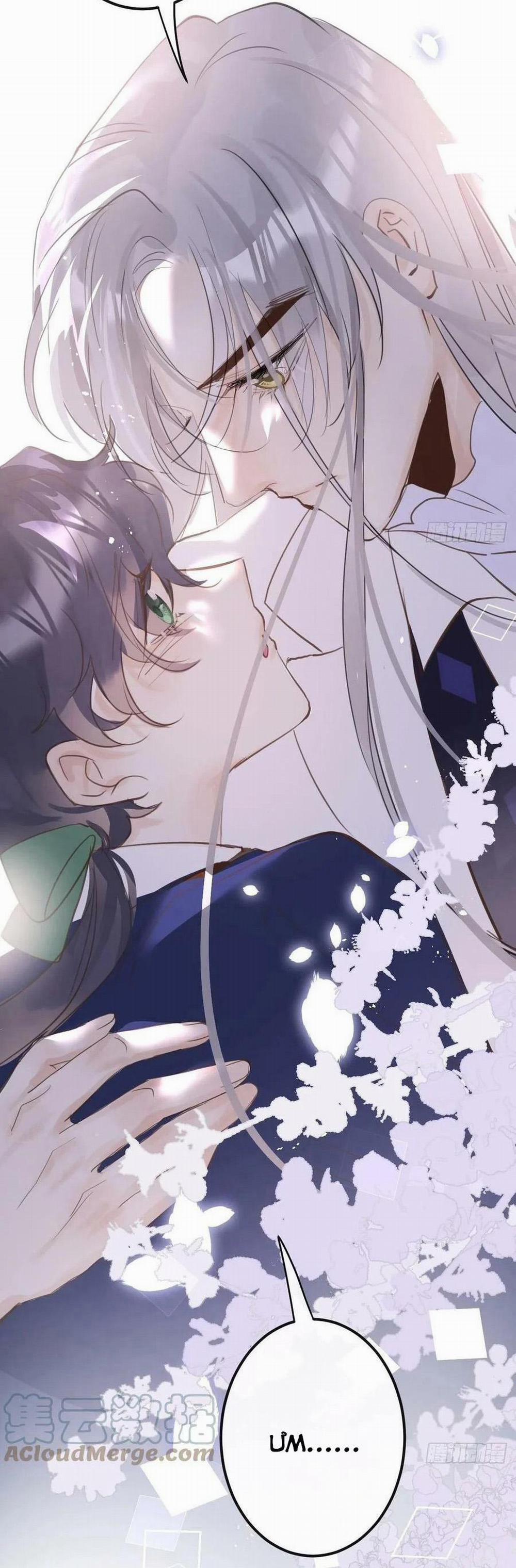 Lang Sói Thượng Khẩu 46 trang 15