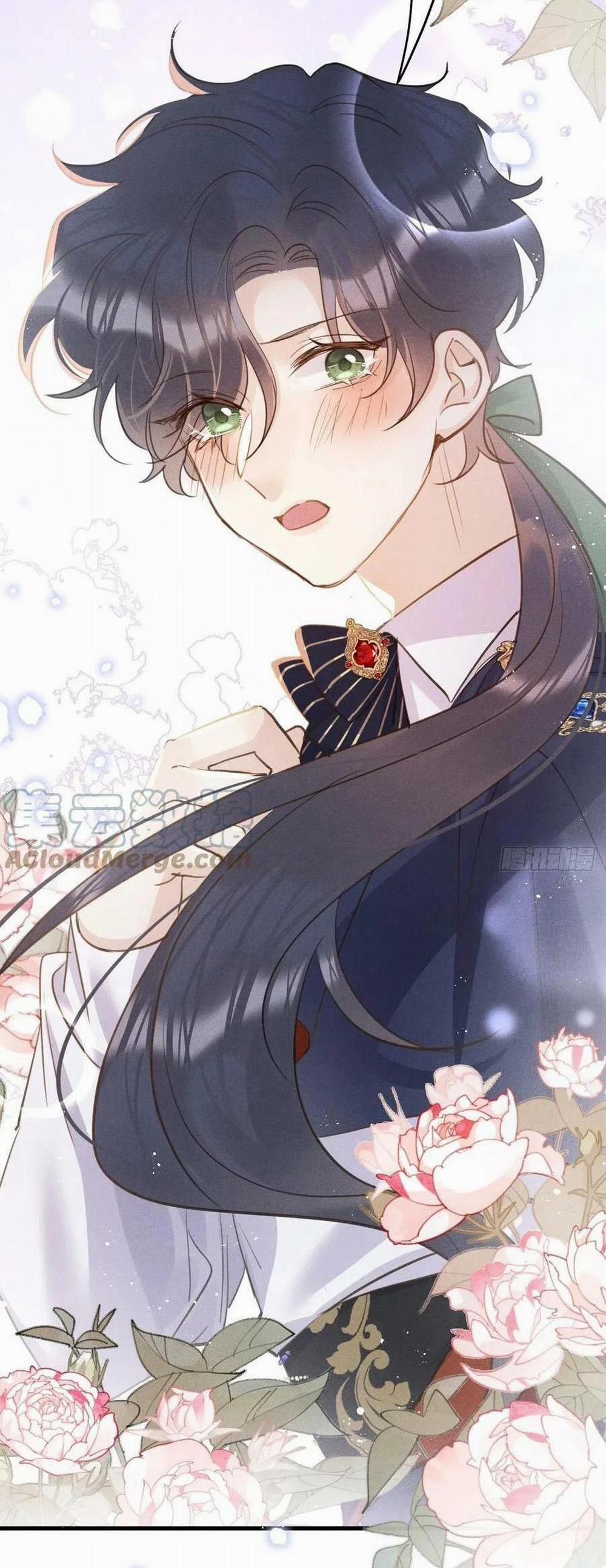 Lang Sói Thượng Khẩu 46 trang 3