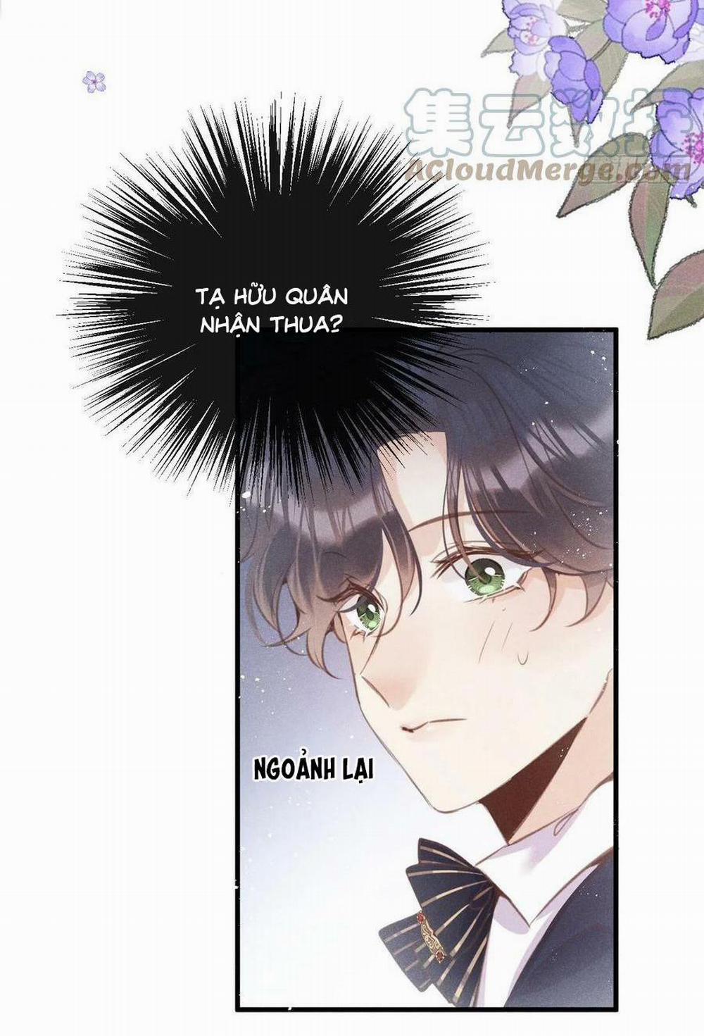 Lang Sói Thượng Khẩu 47 trang 1