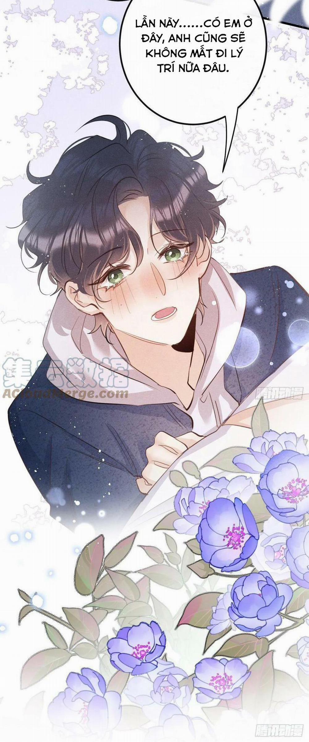 Lang Sói Thượng Khẩu 47 trang 20